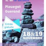 Salon de Bien-Etre à Plouegat-Guerand 18/11/2023 et 19/11/23
